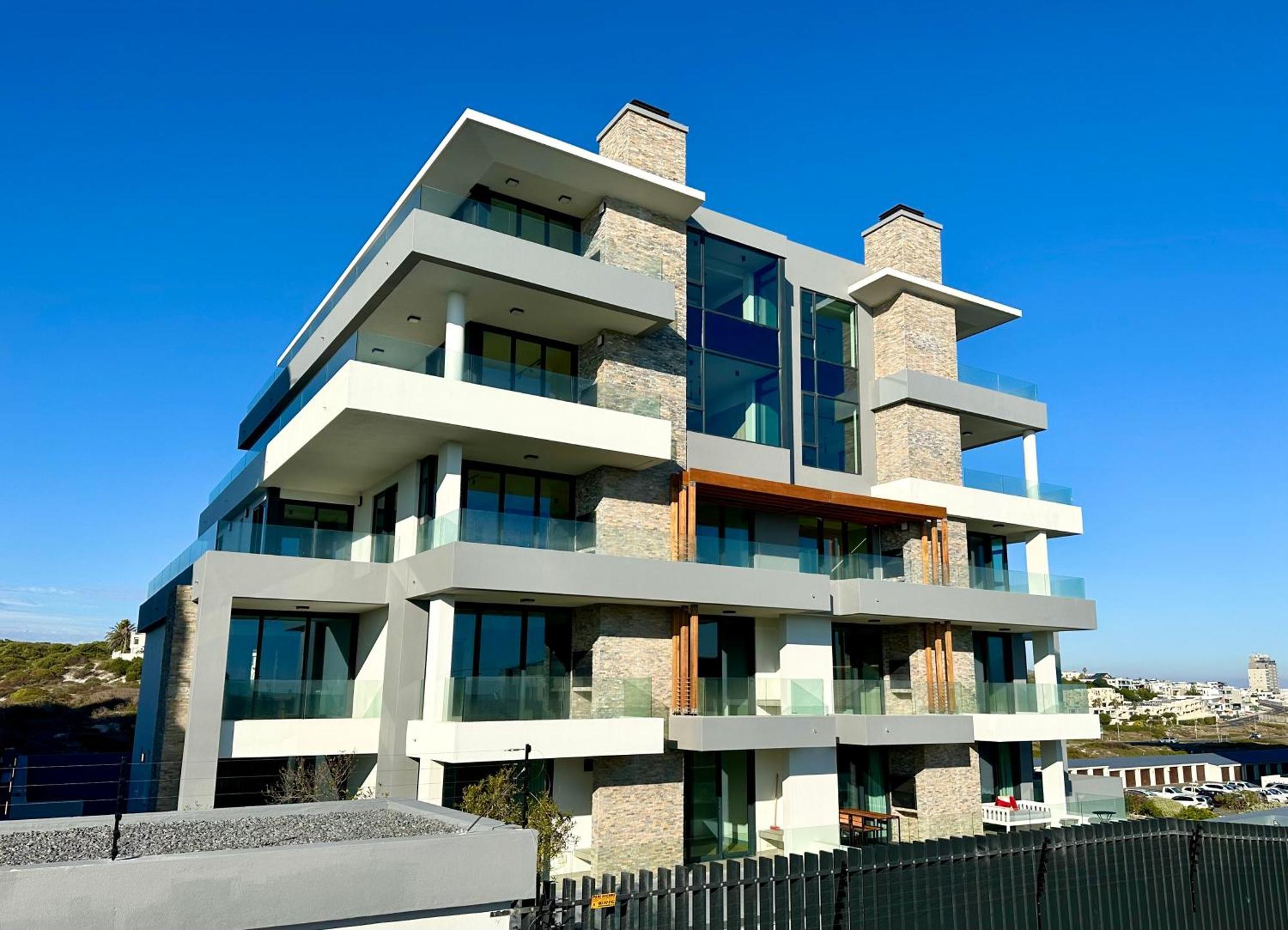 Casa Del Mar Kapstadt