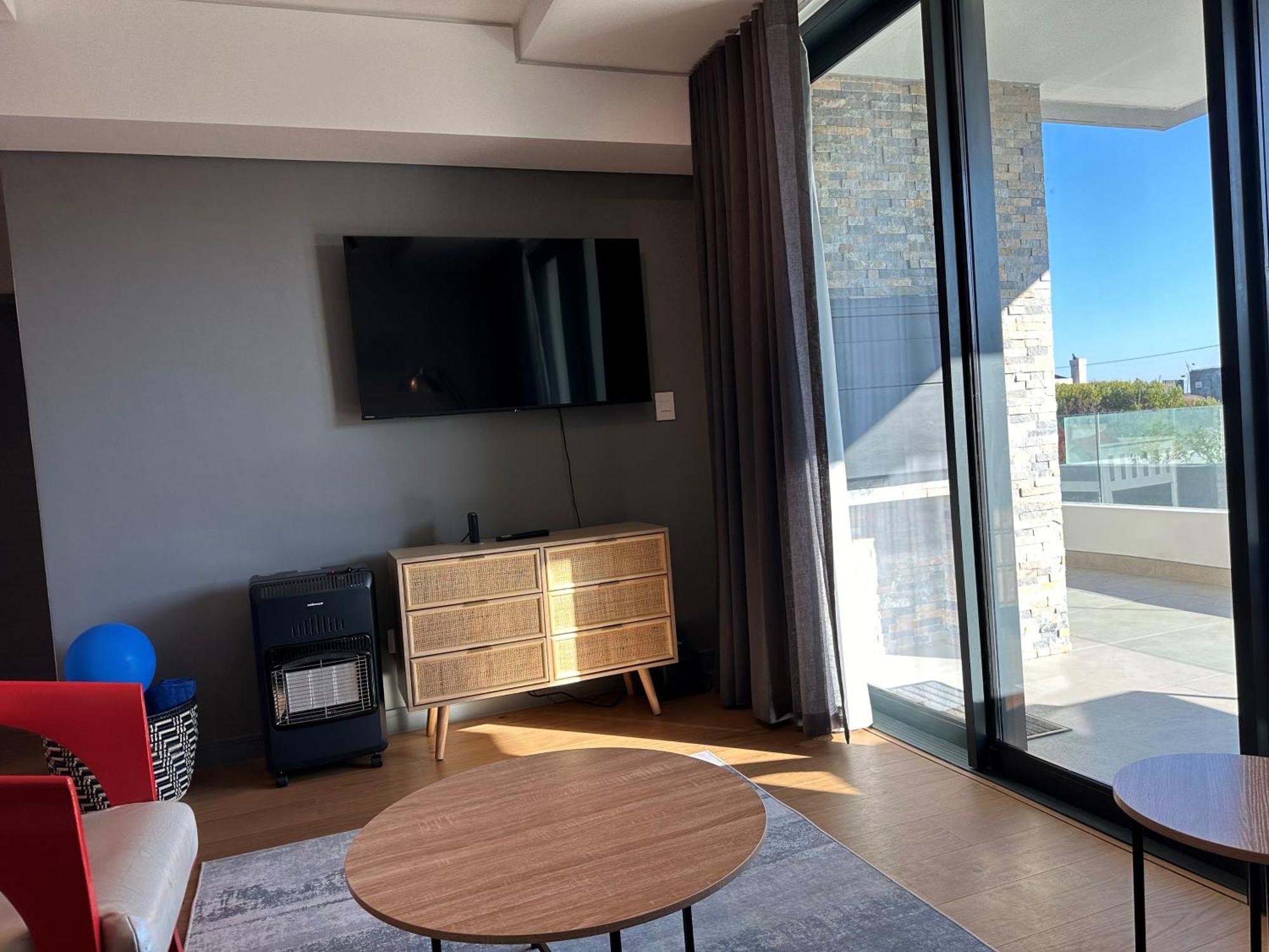 Casa Del Mar Apartment Kapstadt