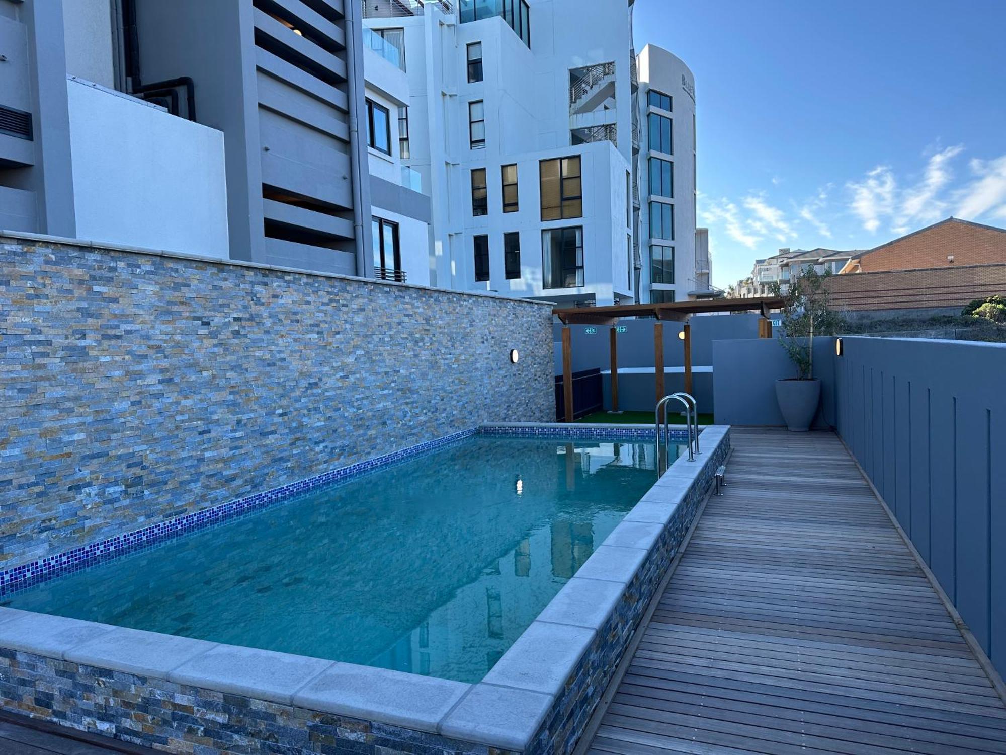 Apartment Casa Del Mar *
