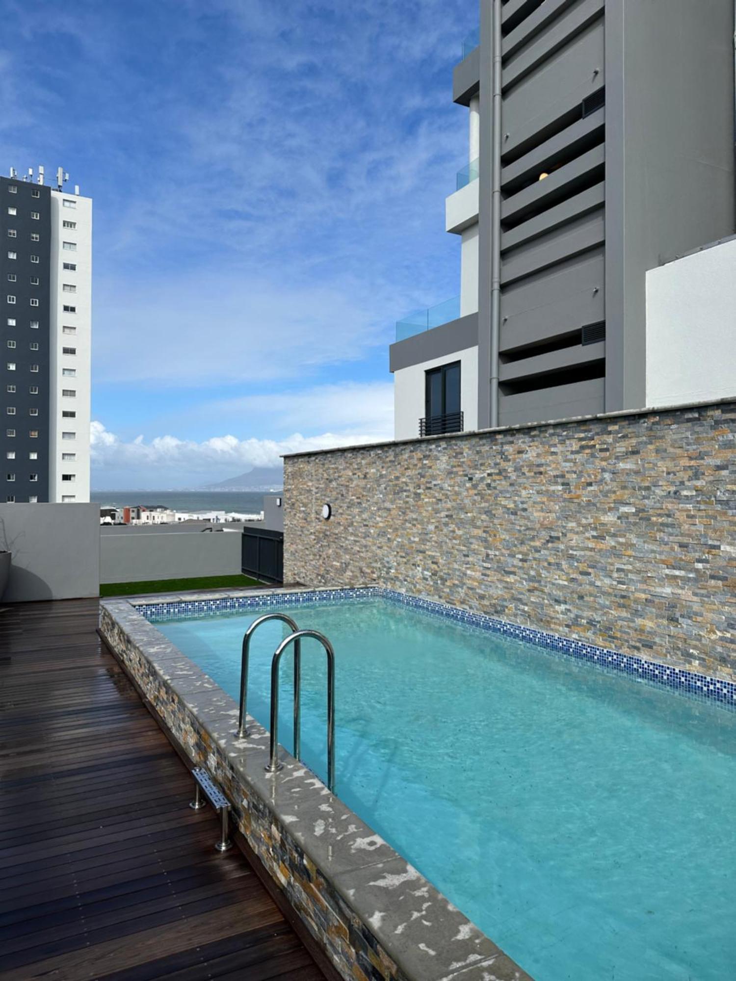 Apartment Casa Del Mar