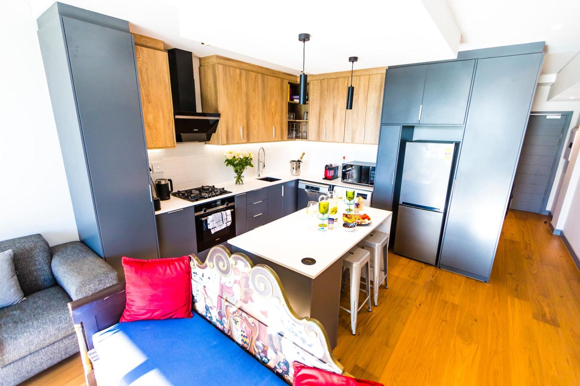 Casa Del Mar Apartment