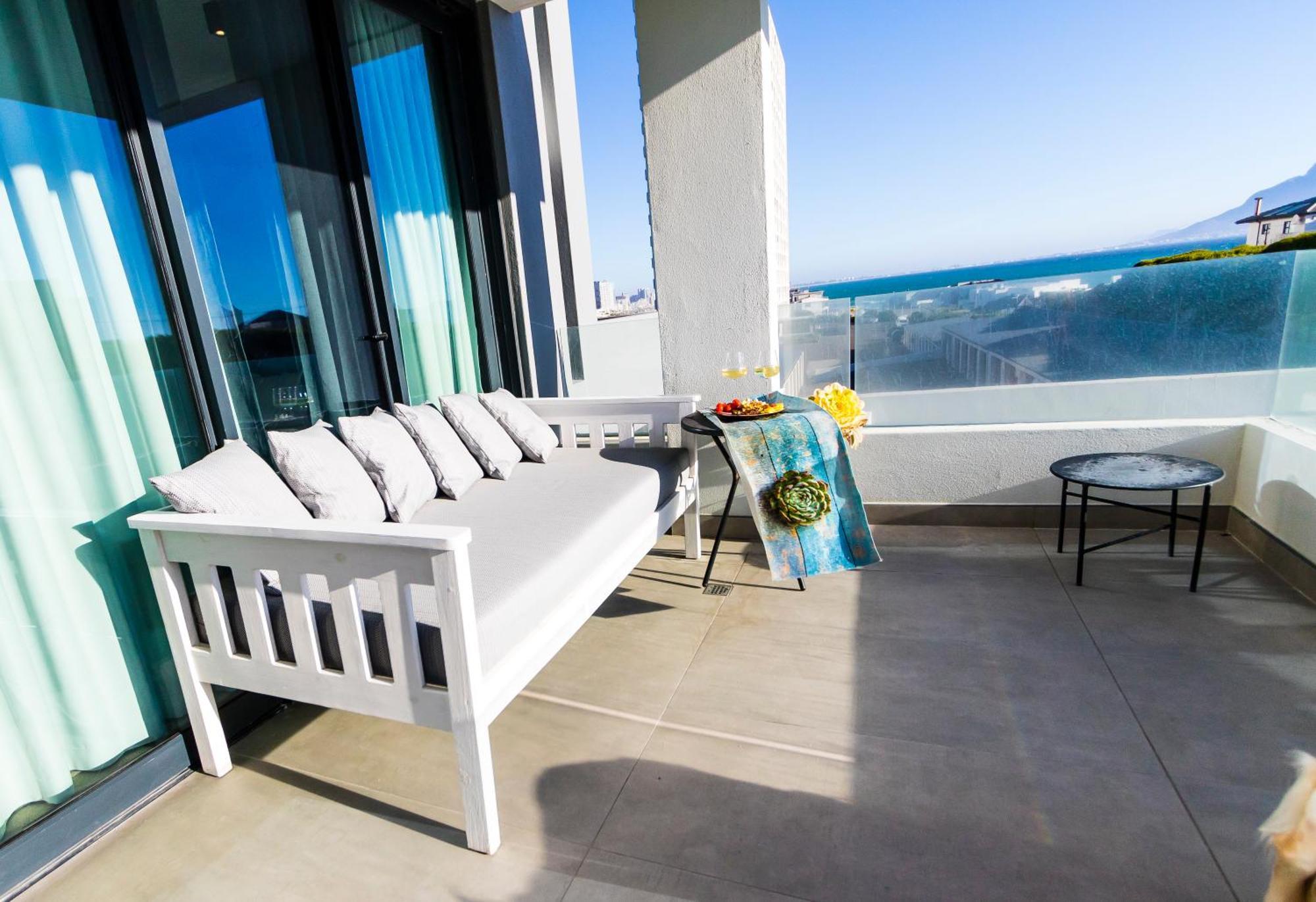 Casa Del Mar Apartment